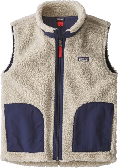 K's Retro-X Vest