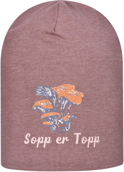 Sopp/Cappucino
