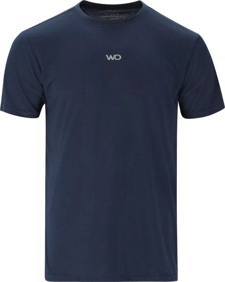 Nagano S/S Tee Herre