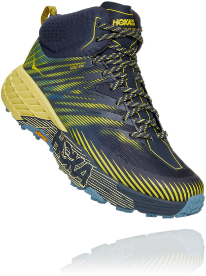 Speedgoat Mid 2 GTX M