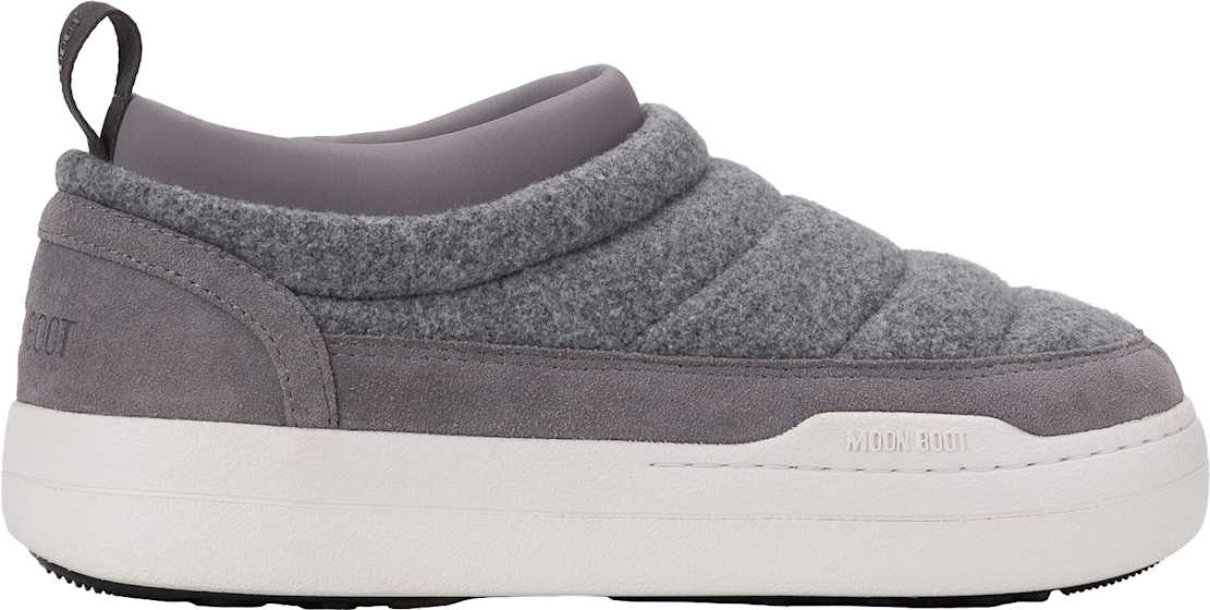 Park Soft Felt Sneakers