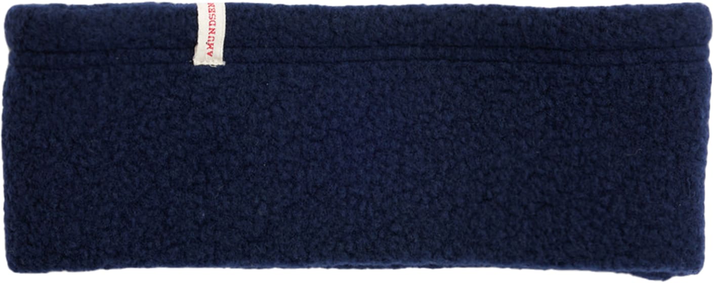 Wool Fleece Headband