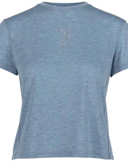 Aerial Woolmix Tee