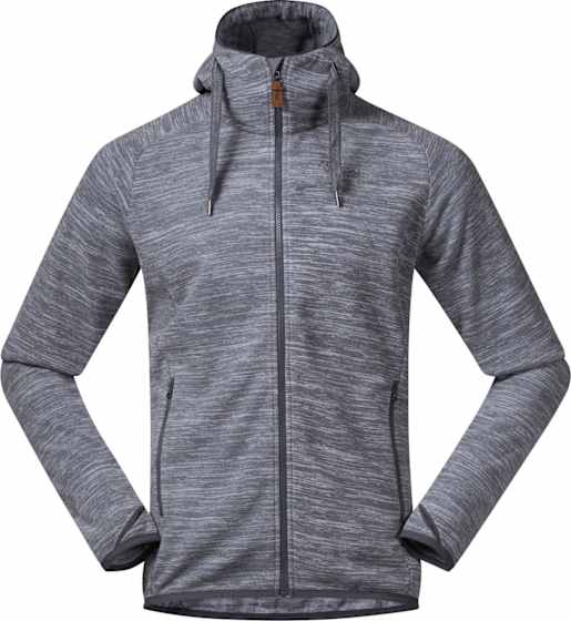 Hareid Fleece Jacket Herre