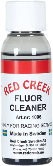 Fluor Cleaner 