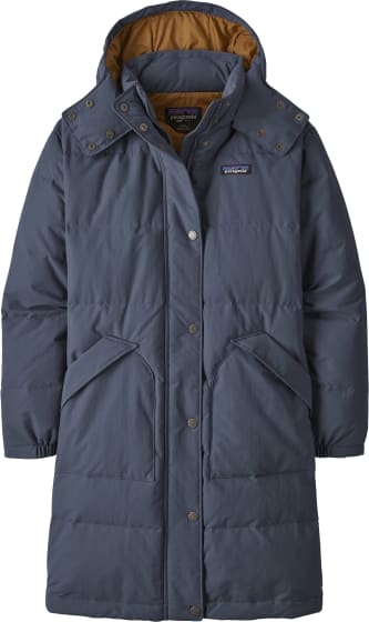 Downdrift Parka Dame