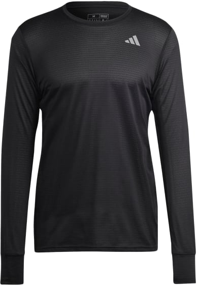 Own The Run Long Sleeve Tee Herre