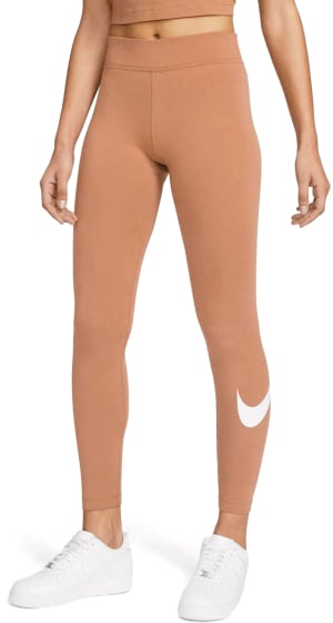 Sportswear Essential Swoosh Leggings Dame