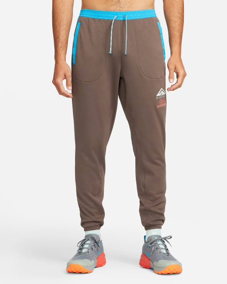  Nike Mont Blanc Trail Running Trousers 