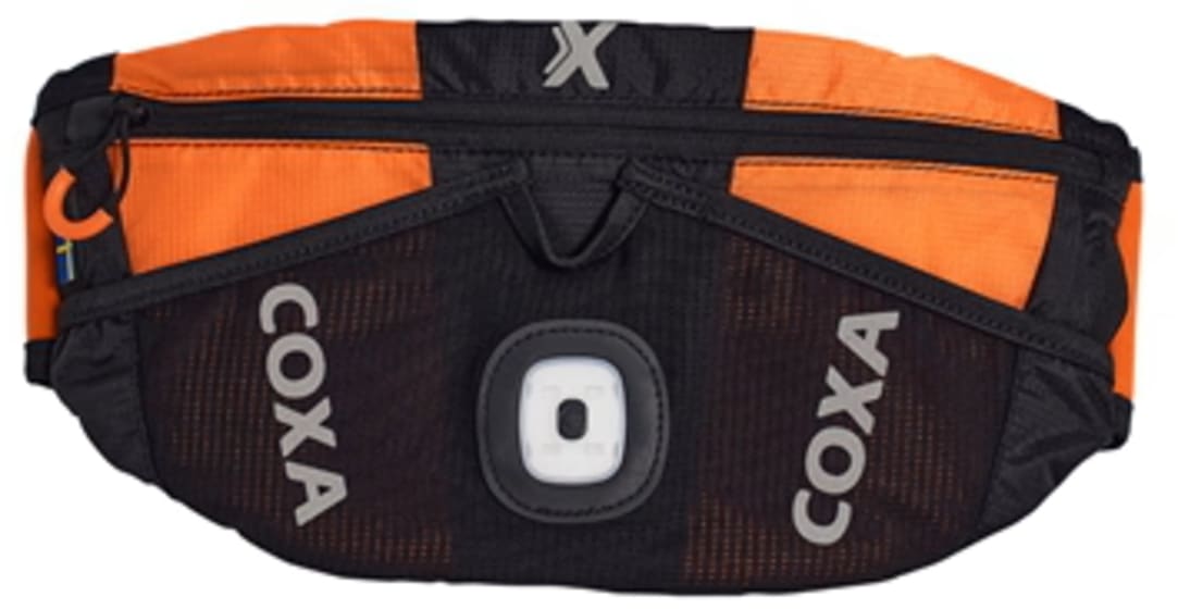 WR1 belt