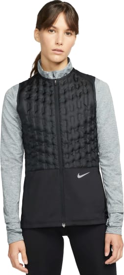 Therma-FIT ADV Downfill Running Gilet Dame