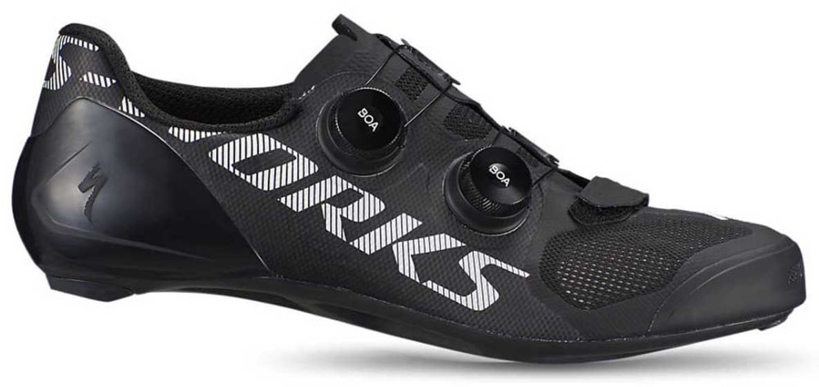 SW7 Vent Shoe