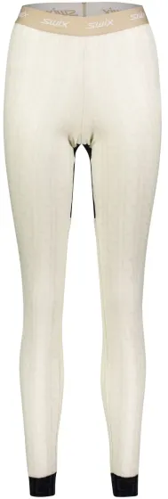 Legacy merino blend pants W