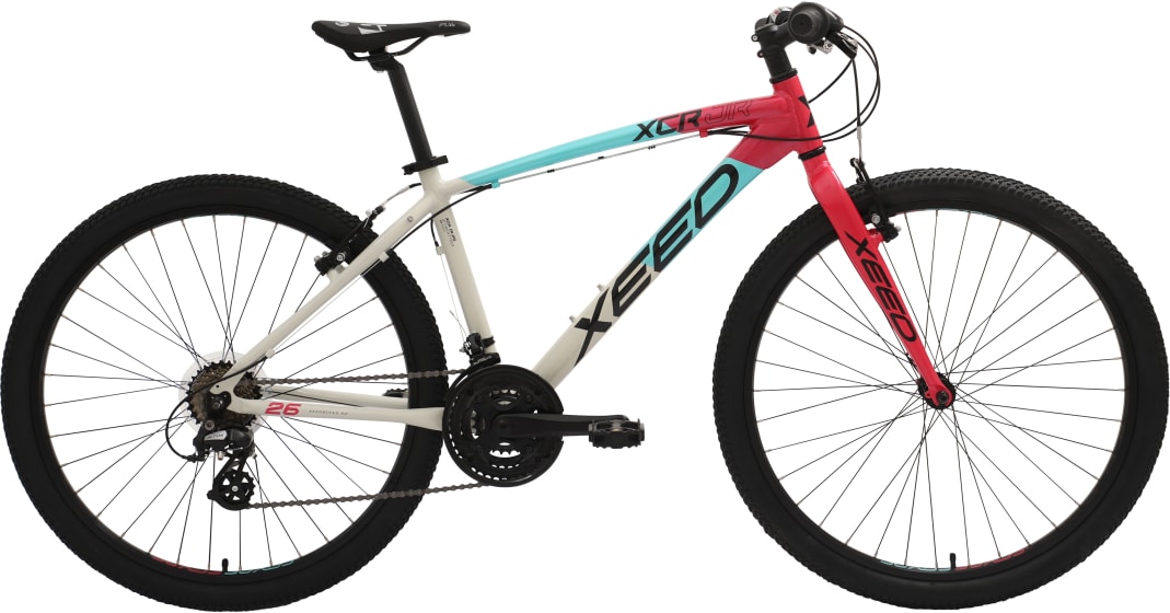 XC R JR 26
