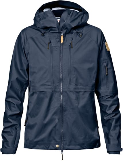 Keb Eco-Shell Jacket W