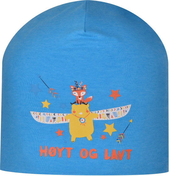 Høyt/Blue Danube