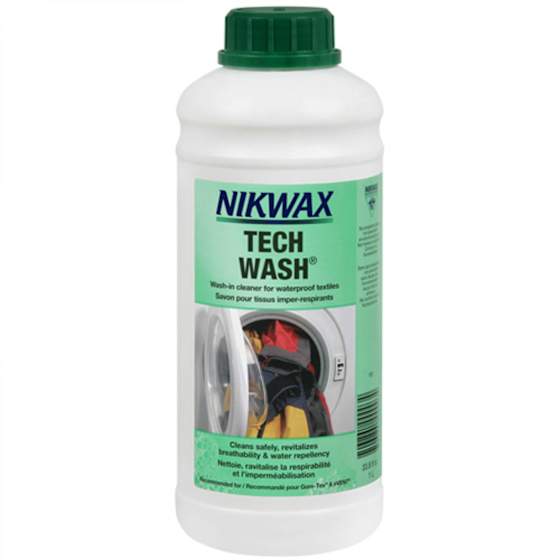 Tech Wash 1000 ml