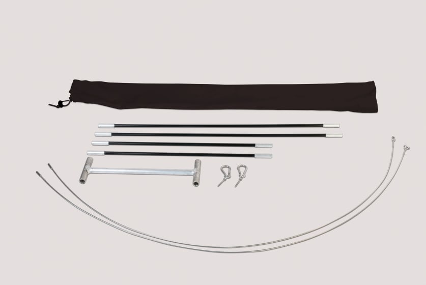 Wire System Drag