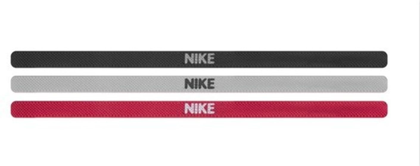 945/BLACK/WHITE/UNIVERSITY RED