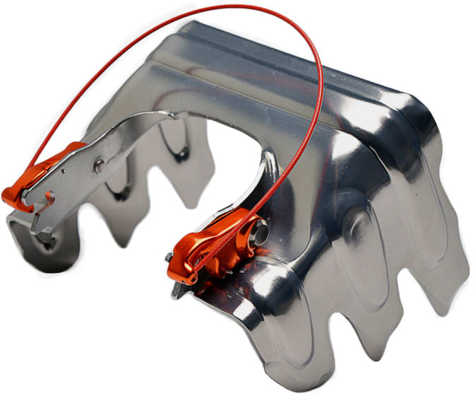 ION Universal Crampon