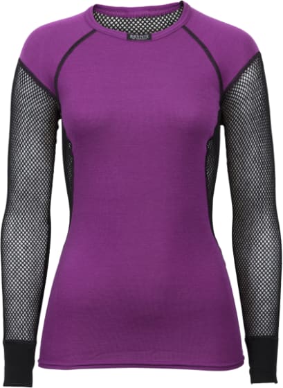 Wool Thermo Shirt Ws