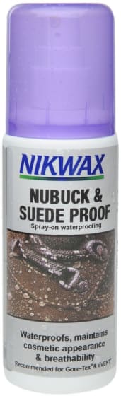 Spray On Nubuck&Suede
