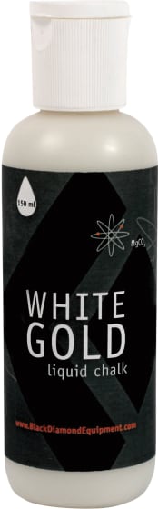 Liquid White Gold