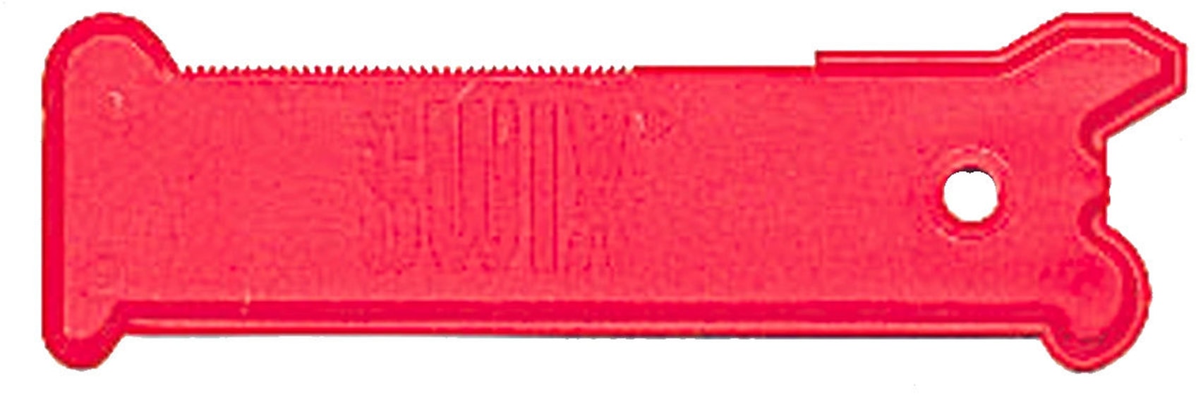 T87 Klisterskrape