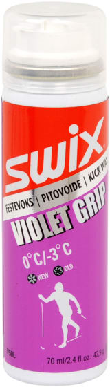 V50LC Violet grip spray 0/-3C