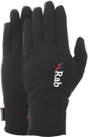 Power Stretch Pro Glove Ms