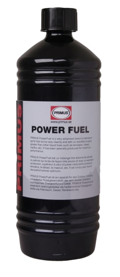 Power Fuel 1.0L