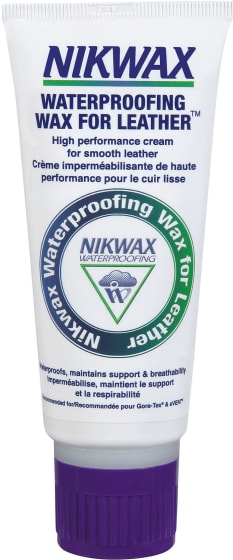 Nikwax Wax for Leather 100 ml