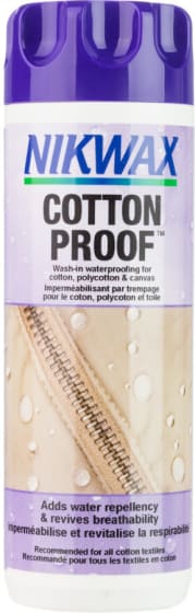 Cotton Proof 300 ml