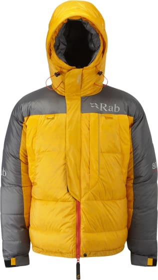 Expedition 8000 Jacket