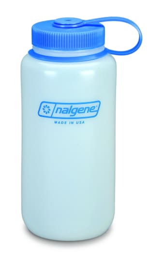 HDPE Ultralite Bottles