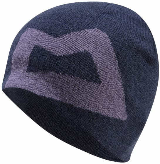 Ws Branded Knitted Beanie