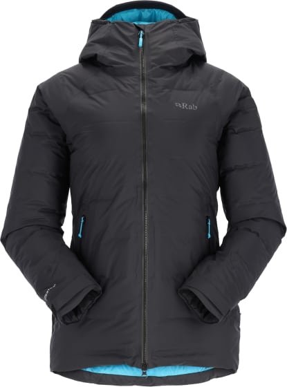 Valiance Jacket Wmns