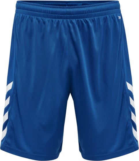 hmlCORE XK Poly Shorts Herre