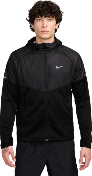 Sphere Miler Running Jacket Winter Herre