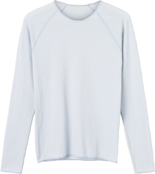 Airy Long Sleeve Dame