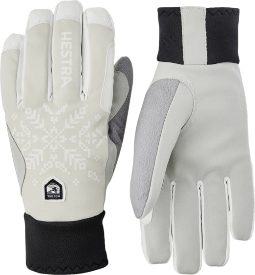 XC Primaloft Gloves Dame