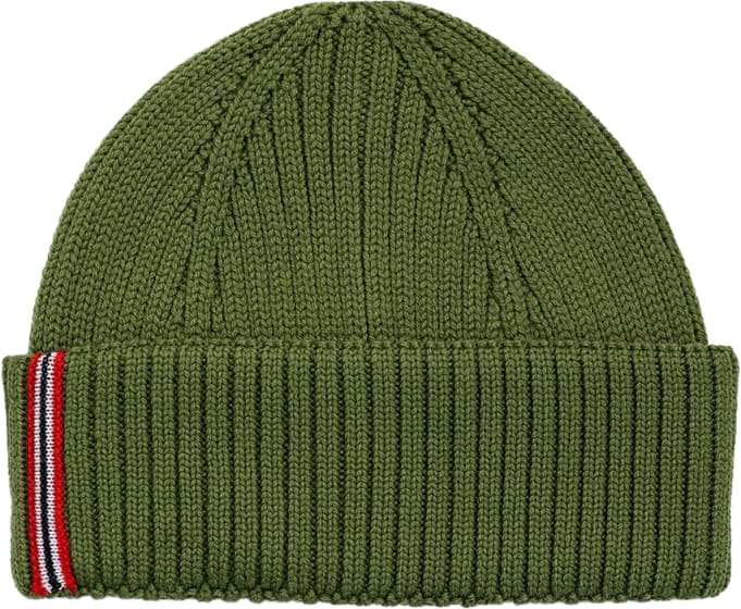 Merino Beanie