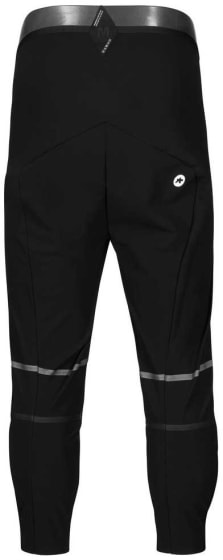 MILLE GT Thermo Rain Shell Pants