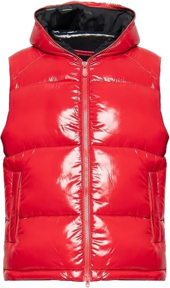 Dexter Quilted GIlet Herre