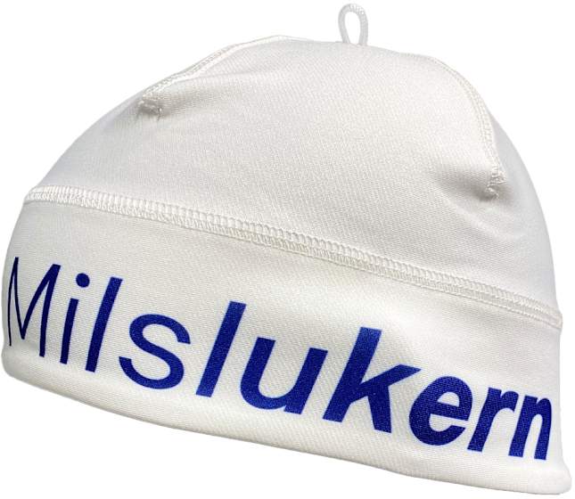 Milslukern Polyknit Lue