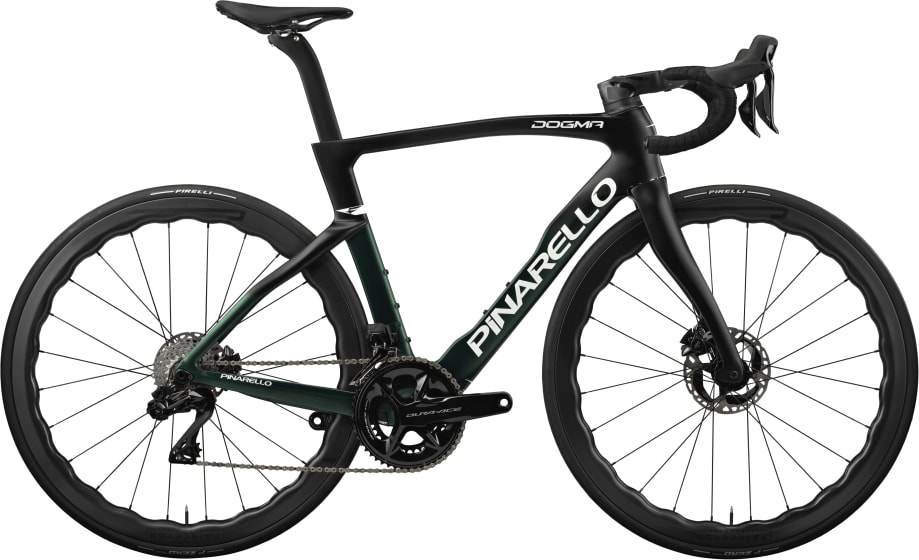 Dogma F - Dura-Ace Di2