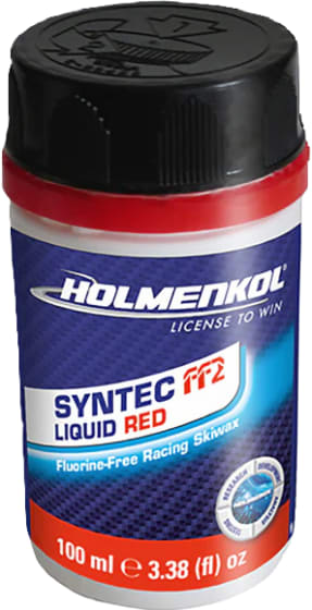 Syntec FF2 Liquid Red