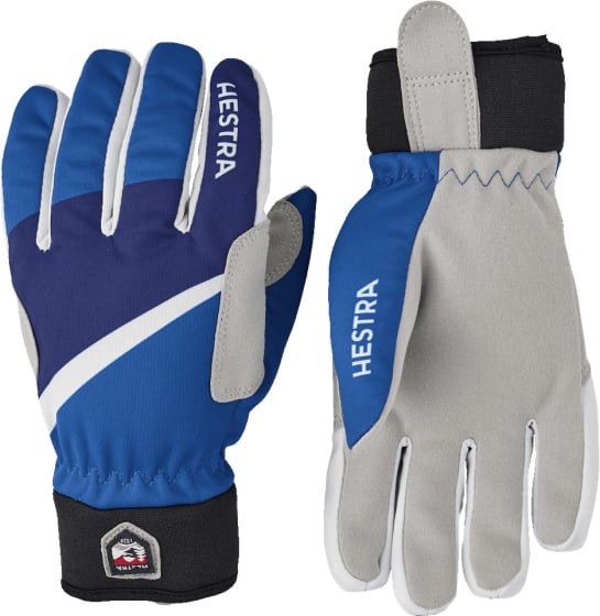 Tracker Gloves Junior