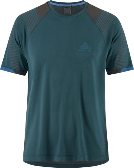 PRO Trail Fuseknit SS Tee Herre