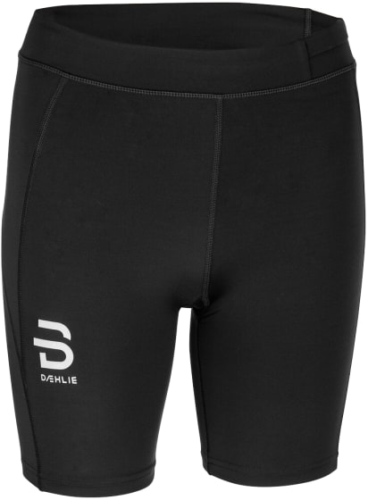 Athlete Tights 7.5 Dame